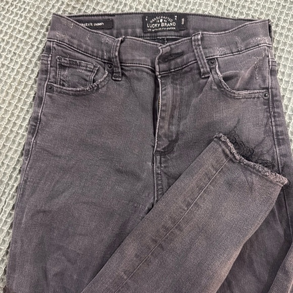 Lucky jeans - Picture 1 of 3